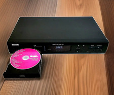 VINTAGE PHILIPS CD 711 LECTEUR