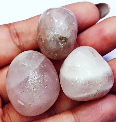 Lot mixte pierres - pierres, quartz