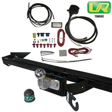 Pour Land Rover DEFENDER