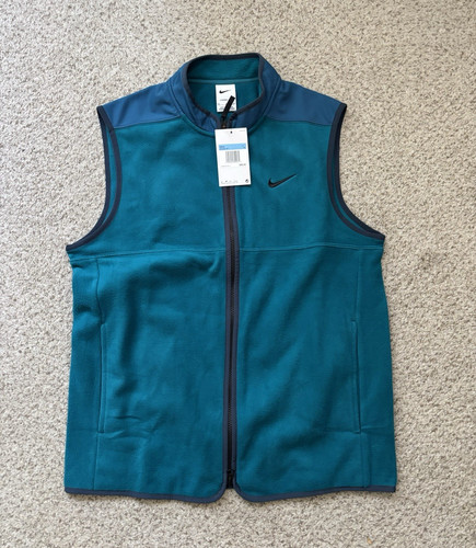 New nike vest mens size - vest, medium