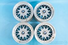 Used BBS RC041 BMW M Tech 2 Style 29 Wheel Set of 4 - 5x120 - 17x7.5J ET41