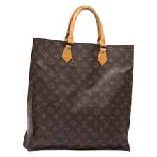 LOUIS VUITTON Monogram Sac