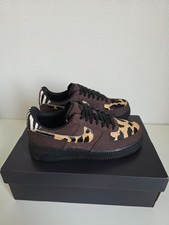 Baskets Nike Air Force 1 Low