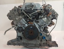 Moteur pour Audi A5 S5 4,2 V8