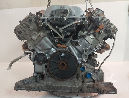 Moteur pour audi 2 v8 - pour, 4,2