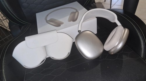 Casque apple airpods max - airpods,