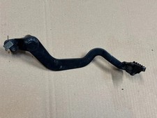 Pédale de frein arrière de