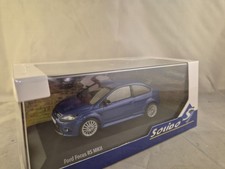 SOLIDO 4314902 FORD Focus MKII
