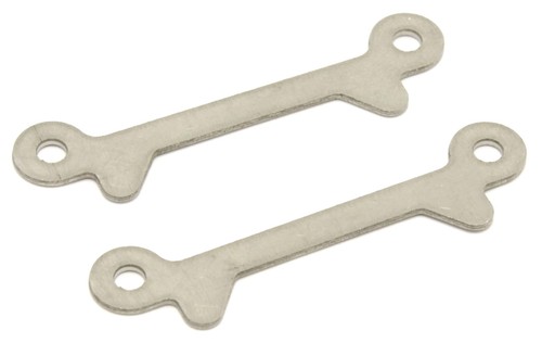 Plaques suspension pour - plaques, de