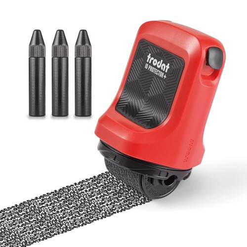 Trodat protector ink - id, protector+