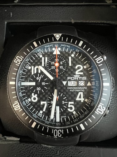 Fortis b42 marine - fortis,