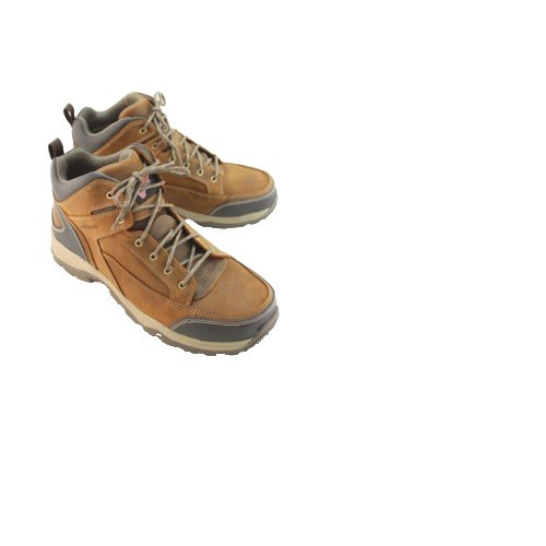 New red wing men d - red, men's