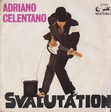 Adriano Celentano Svalutation