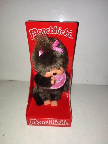 Monchhichi 25507 kiki - monchhichi,
