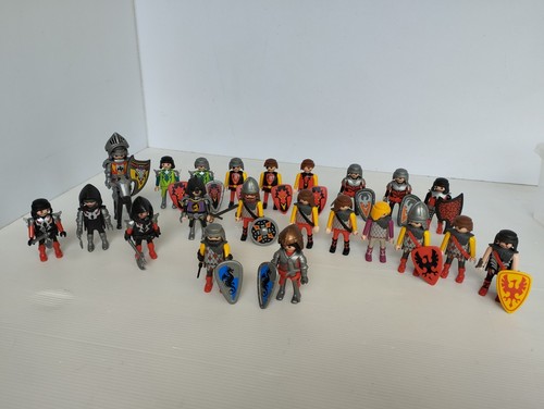 Playmobil chevaliers du - playmobil,