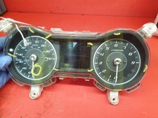 YAMAHA X-MAX TECH MAX 300 SPEEDO INSTRUMENT CLUSTER SPEEDOMETER 2021 0.3L PETROL