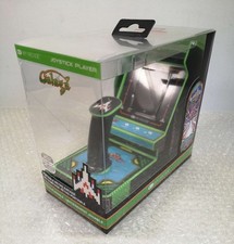 MY ARCADE JOYSTICK PLAYER GALAGA EURO NEW