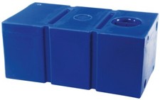 Osculati Schmutzwassertank