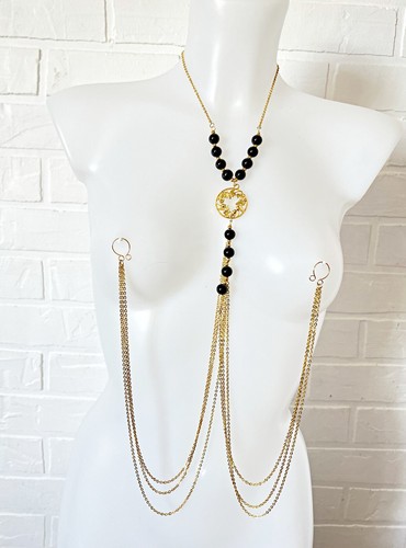 Collier pearl corp intimes - collier,