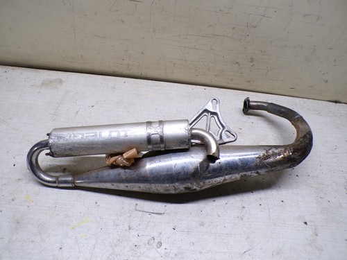 Pot bidalot mbk booster - bidalot,