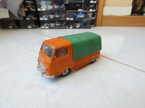 Renault estafette pick 563 - pick,
