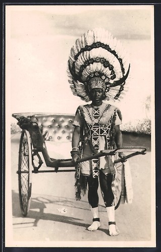 Carte postale photo