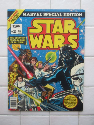 Marvel special edition star - marvel,