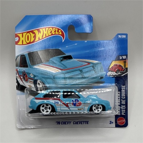 Hot wheels chevy - hot,