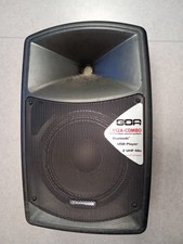 Audiophony CR12A Enceinte portable Sonorisation sur batterie Microphone sans fil