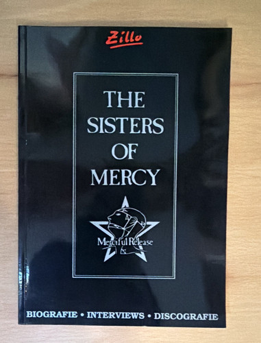 Zillo special the sisters - zillo, of