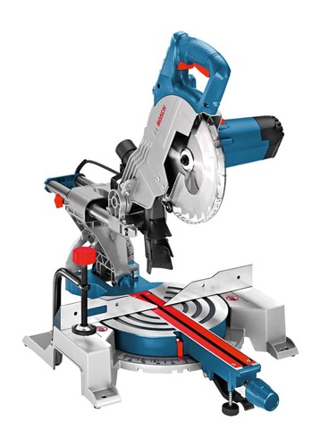 Bosch scie onglets radiale - à,