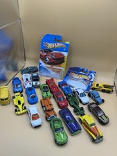 R56 Lot voiture miniature