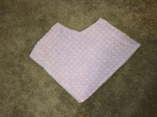 Handmade girl poncho new 4 - girl's, poncho~new~3/4