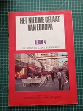 BS32 ALBUM Chromos complet