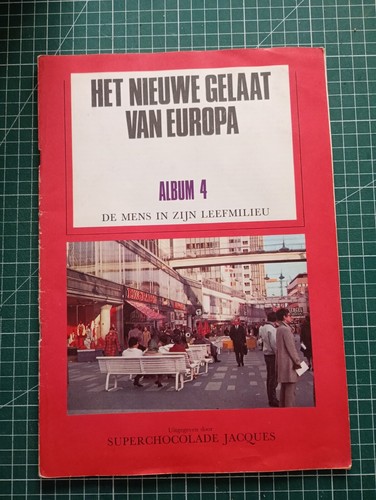 Bs32 album chromos - bs32,