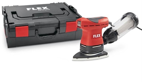 Flex ponceuse triangulaire 100 - flex,