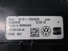AUTORADIO  RÉCEPTEUR