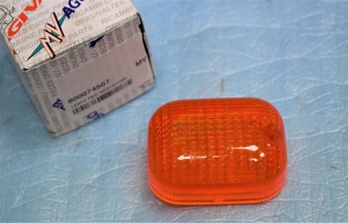 Cabochon clignotant cagiva - de,