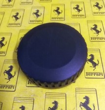 FERRARI DINO 208-308 GT4/365 GT4/400 GT/512 BB ORIGINAL FUEL FILLER CAP (12)