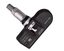 Capteur de roue Pression Pneu TPMS pour Peugeot Citroen 9681102280 9659452180