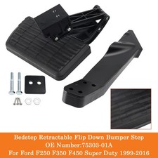 Marchepied Pare-Chocs