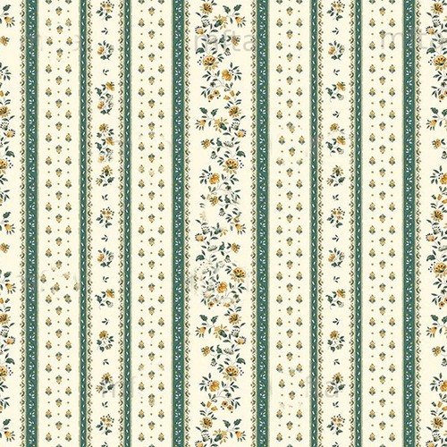 Tissu mètre coton - au,