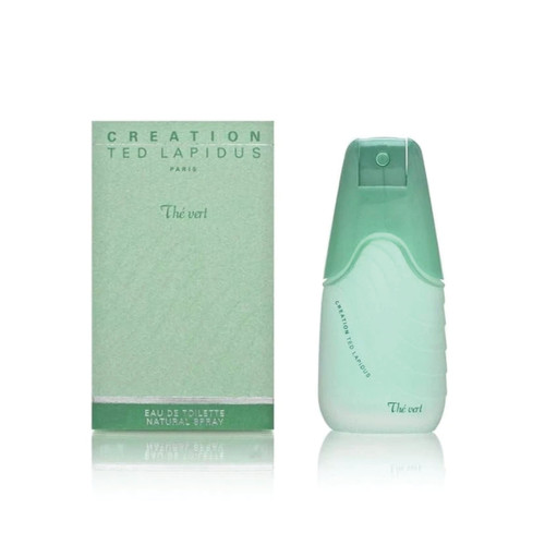 Parfum ted lapidus creation - parfum,