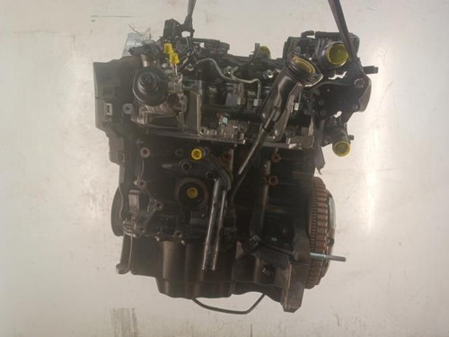 Moteur renault kangoo - kangoo, 2