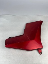 Jawa 640 panneau latéral