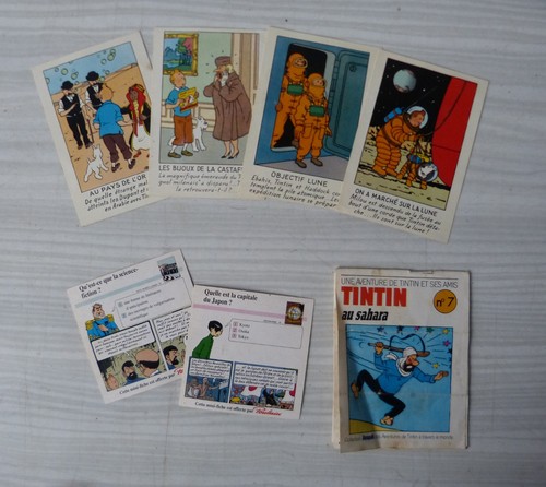 Prime tintin lot - #prime#,