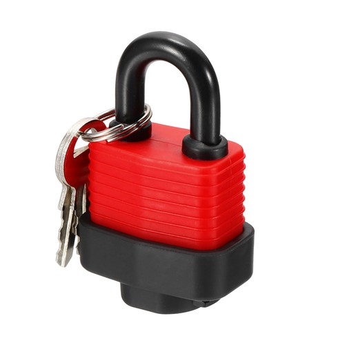 Cadenas étanches pour acier