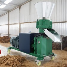 Feed Granulator Animal Feed