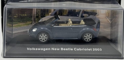 Die cast volkswagen new - die,