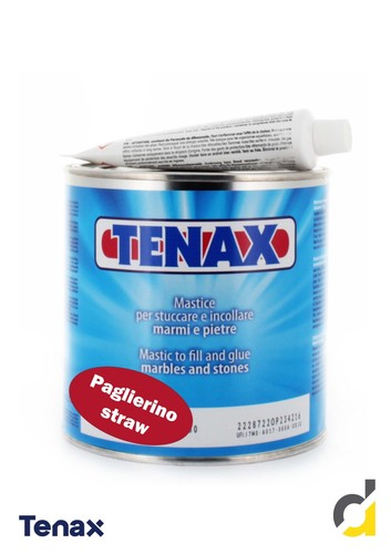 Tenax mastic pour marbre - mastic,